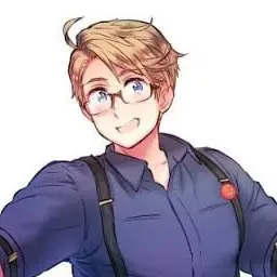 Profile image of アルフレッド