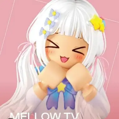 Profile image of 멜로우