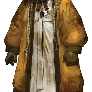 Profile image of 늑대