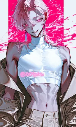 Profile image of ペク・シホン