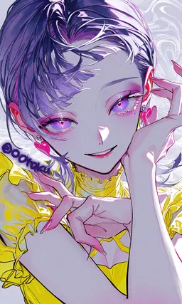 Profile image of アン・ソミン