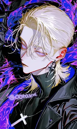 Profile image of ミン・テジュン