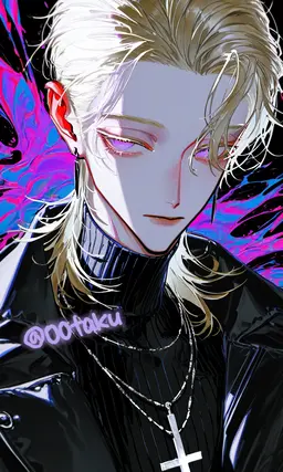 Profile image of ミン・テジュン