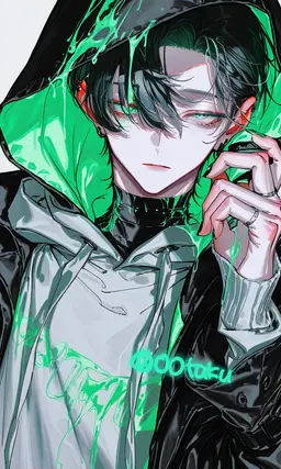 Profile image of ユン・ヒョク