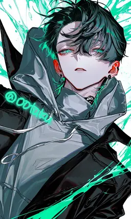 Profile image of ユン・ヒョク
