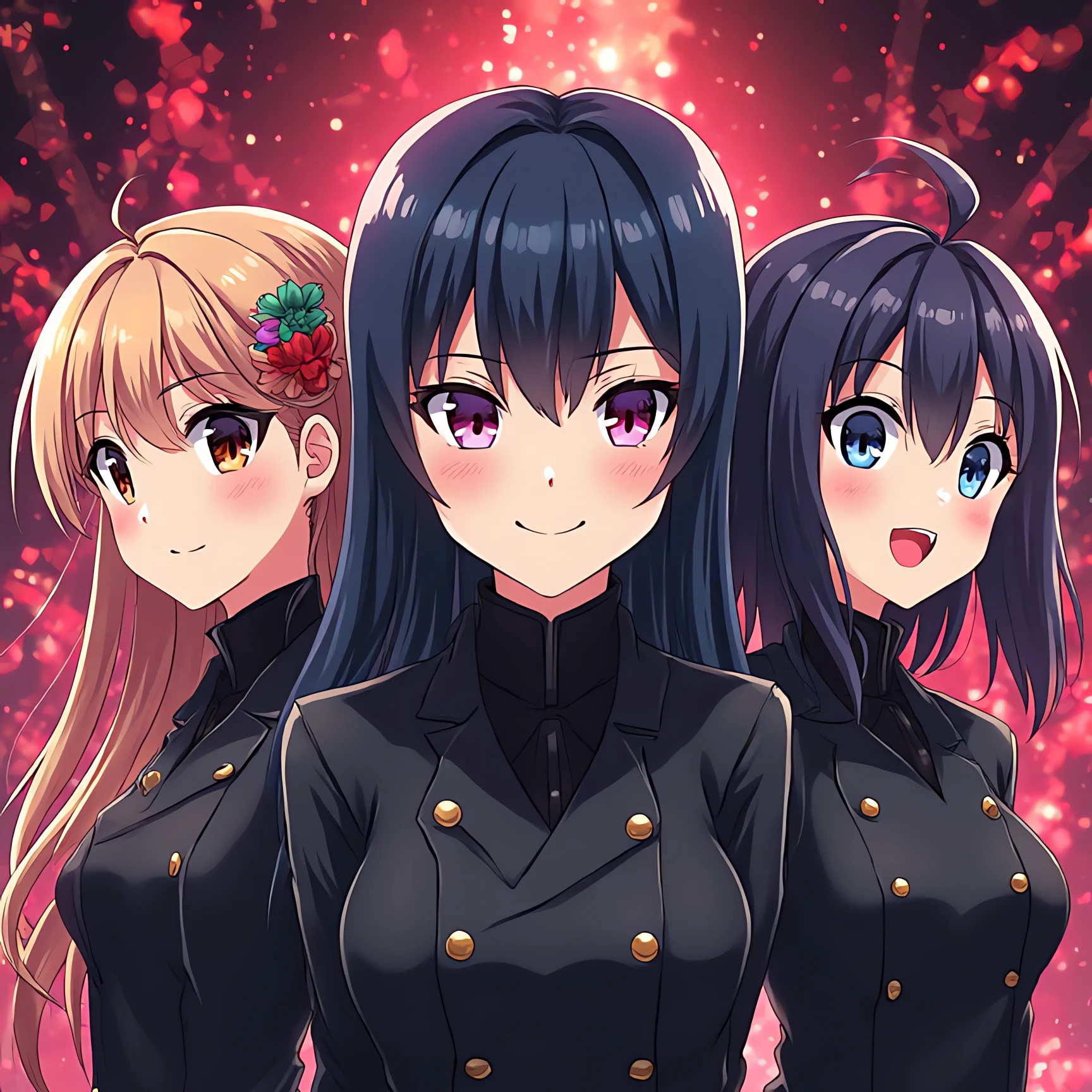 ケルベロス