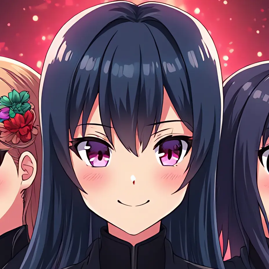 BeigeAsp1800의 仕事屋三姉妹「ケルベロス」