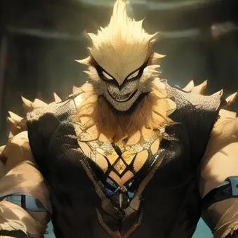 Profile image of ミート