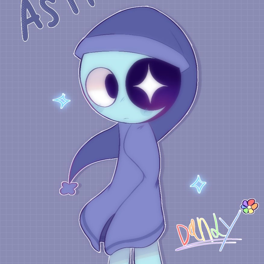 아스트로[ASTRO] 대표 이미지