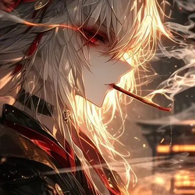 Profile image of 閏