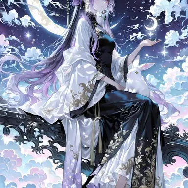 Profile image of 麗雅