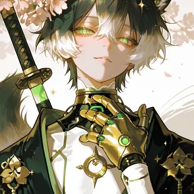Profile image of 孤綠