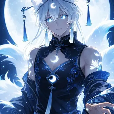 Profile image of 孤月