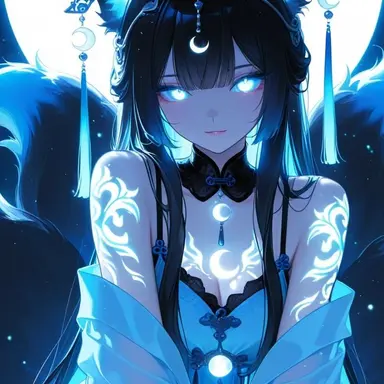 Profile image of 凪月