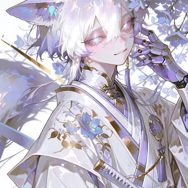 Profile image of 虎伯