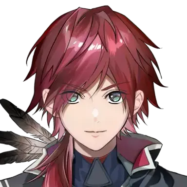 Profile image of ローレン・イロアス