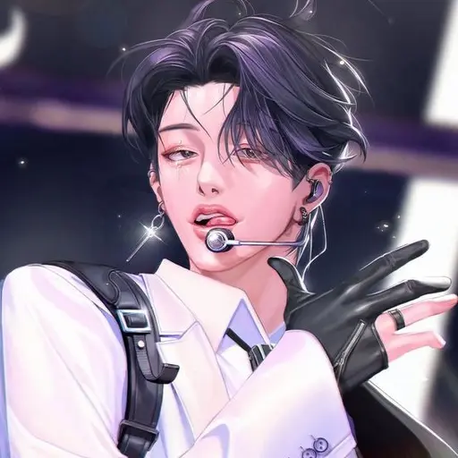 H__y의 이준빈