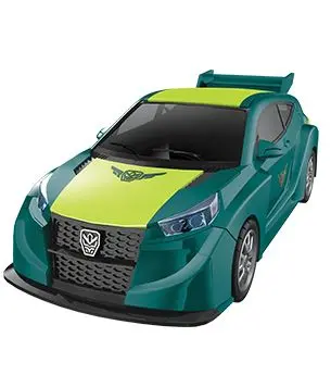 Profile image of ヒートガイ