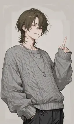 Profile image of Renya Kannagi