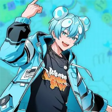 Profile image of おさでい