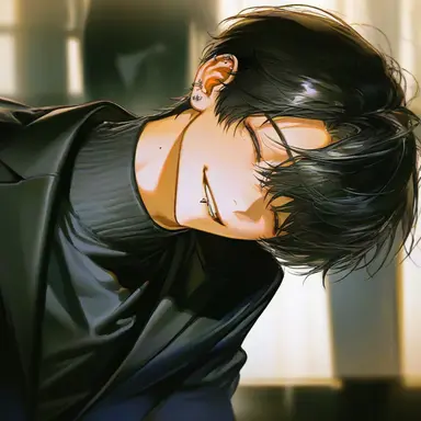 Profile image of 尋