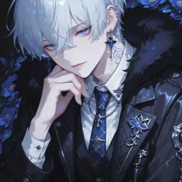 Profile image of セシル・ルーヴェル