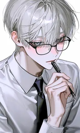 Profile image of 皇羽