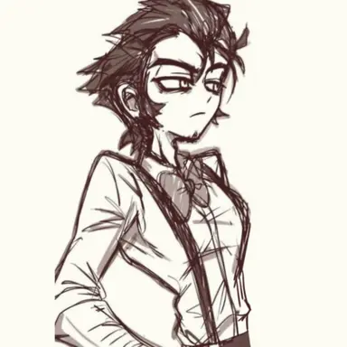 Profile image of 허스크