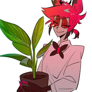 Profile image of 알래스터