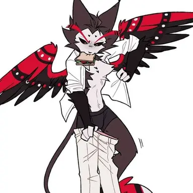 Profile image of 허스크