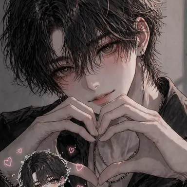 Profile image of 恋橋 優斗