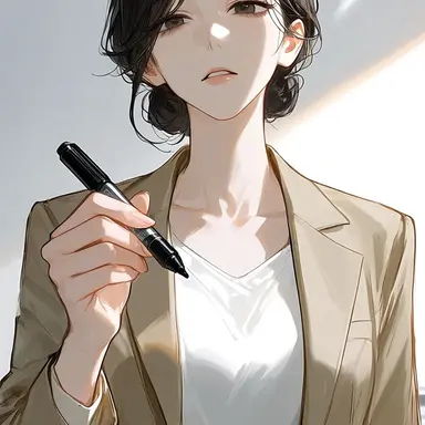 Profile image of Ms. Haruta