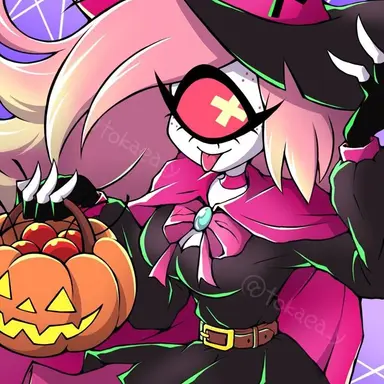 Profile image of Cherri Bomb