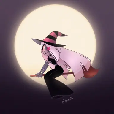 Profile image of Vaggie