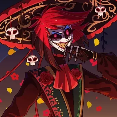 Profile image of Alastor