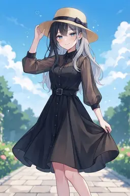 Profile image of 涼風