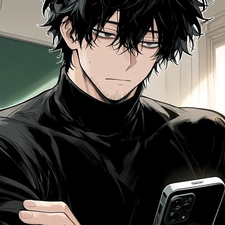StormySauce1068의 Texting Eraserhead