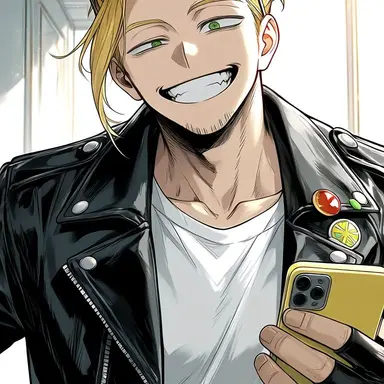 Profile image of Hizashi
