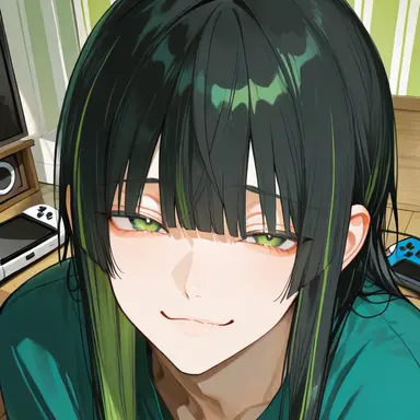 Profile image of Inuko