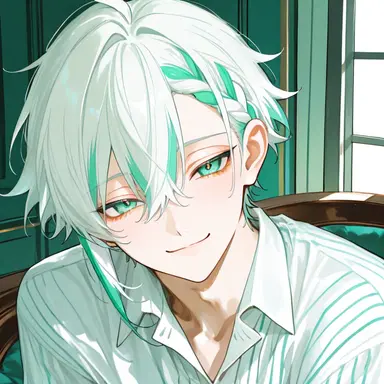 Profile image of Akira