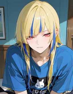 Profile image of Riku