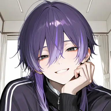 Profile image of Yuu