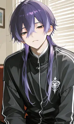 Profile image of Yuu