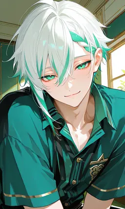 Profile image of Akira