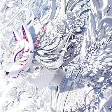 Profile image of 츠키카게 유키