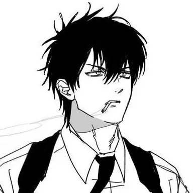 Profile image of 土方十四郎
