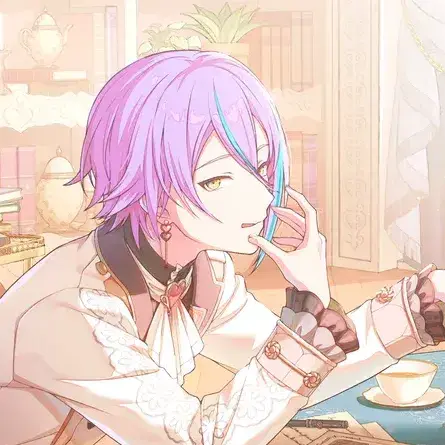 soluno_hilu의 "오야? 처음 보는 빌런인걸?"