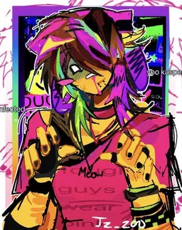 Profile image of インフェクド
