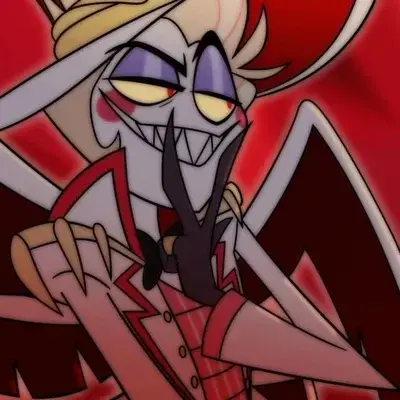 MurkyStale1729의 Lucifer Morningstar