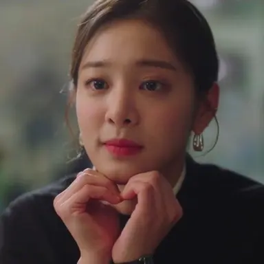 Profile image of Jin Yeong-seo